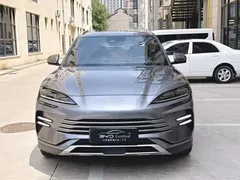 2024 BYD Song PLUS 150km PLUS 5G — фото 2