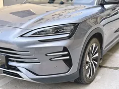 2024 BYD Song PLUS 150km PLUS 5G — фото 16