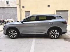 2024 BYD Song PLUS 150km PLUS 5G — фото 17