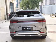 2024 BYD Song PLUS 150km PLUS 5G — фото 18