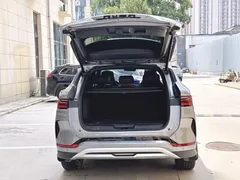 2024 BYD Song PLUS 150km PLUS 5G — фото 19