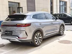 2024 BYD Song PLUS 150km PLUS 5G — фото 20