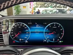 2022 Mercedes-Benz GLE 350 4MATIC, чёрный — фото 14