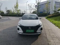 2021 Changan Eado PLUS 1.4T GDI DCT, белый — фото 3