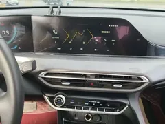 2021 Changan Eado PLUS 1.4T GDI DCT, белый — фото 13