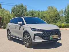 2025 BYD Tang DM-i 175KM — фото 3