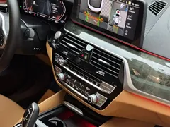 2022 BMW 6 Series GT 630i M, белый — фото 6