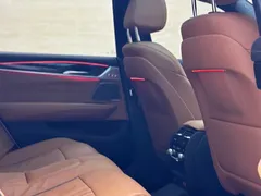 2022 BMW 6 Series GT 630i M, белый — фото 7