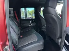 2021 Mercedes-Benz G-Class G 500 — фото 13