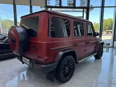 2021 Mercedes-Benz G-Class G 500 — фото 15