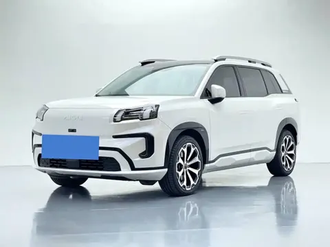 2024 Aion 520