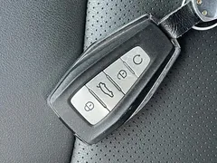 2021 Geely Emgrand S 1.4T CVT, синий — фото 15