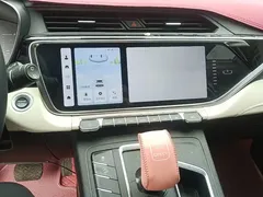 2022 Geely Atlas 1.8T DCT Smart, белый — фото 13