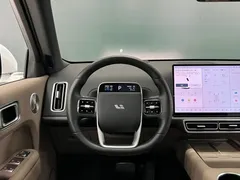 2025 Li Auto L8, белый — фото 15
