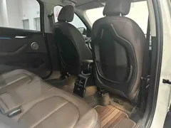 2022 BMW X1, белый — фото 5