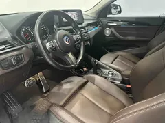 2022 BMW X1, белый — фото 6