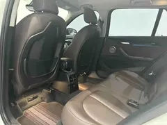 2022 BMW X1, белый — фото 7