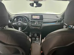 2022 BMW X1, белый — фото 8