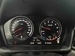 2022 BMW X1, белый — фото 9