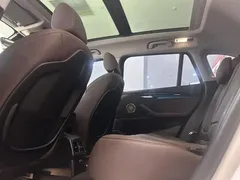 2022 BMW X1, белый — фото 10