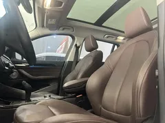 2022 BMW X1, белый — фото 11