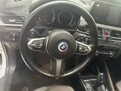 2022 BMW X1, белый — фото 12