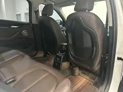 2022 BMW X1, белый — фото 14