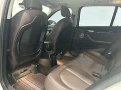 2022 BMW X1, белый — фото 15