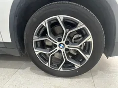 2022 BMW X1, белый — фото 16