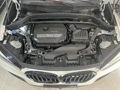 2022 BMW X1, белый — фото 19
