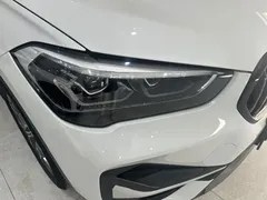 2022 BMW X1, белый — фото 20