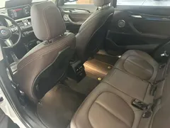 2022 BMW X1, белый — фото 22