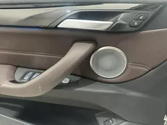 2022 BMW X1, белый — фото 24