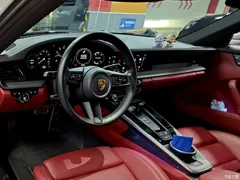 2023 Porsche 911 Carrera 3.0T — фото 6