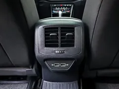 2021 Volkswagen T-Roc 280TSI DSG 4WD, белый — фото 13