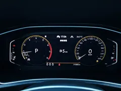 2021 Volkswagen T-Roc 280TSI DSG 4WD, белый — фото 21