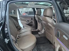 2023 Mercedes-Benz E-Class E 300 L, чёрный — фото 11
