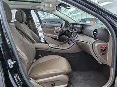 2023 Mercedes-Benz E-Class E 300 L, чёрный — фото 12