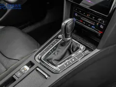 2023 Volkswagen CC 380TSI, белый — фото 19