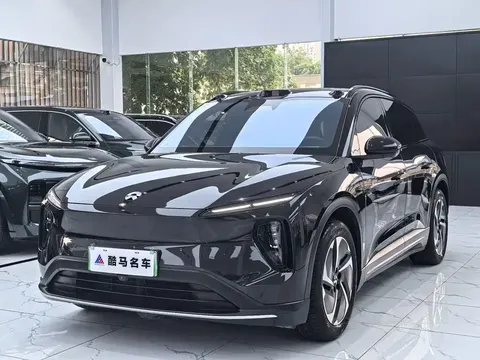 2024 Nio ES6 75kWh