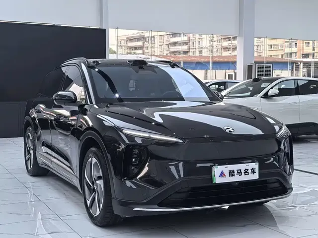 2024 Nio ES6 75kWh