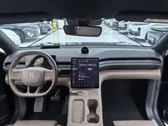 2024 Nio ES6 75kWh, чёрный — фото 7
