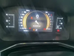2022 Geely Atlas 1.8TD DCT, белый — фото 12