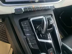 2022 Geely Atlas 1.8TD DCT, белый — фото 14