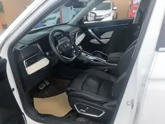 2022 Geely Atlas 1.8TD DCT, белый — фото 15