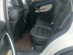 2022 Geely Atlas 1.8TD DCT, белый — фото 17