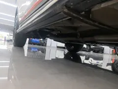 2022 Geely Atlas 1.8TD DCT, белый — фото 21