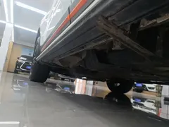 2022 Geely Atlas 1.8TD DCT, белый — фото 22