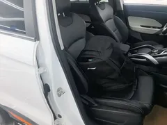 2022 Geely Atlas 1.8TD DCT, белый — фото 25