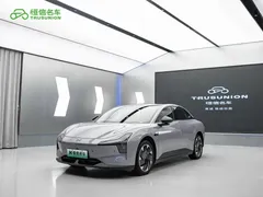 2025 Xpeng MONA M03 600 Super Long Battery Life Max — фото 1